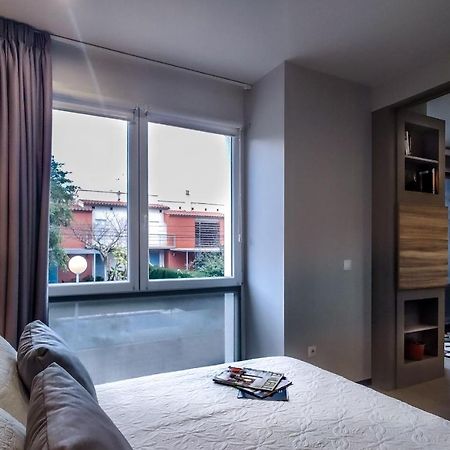 Vivabien Playa I - Apartamentos Junto Al Mar Benicàssim Exteriér fotografie