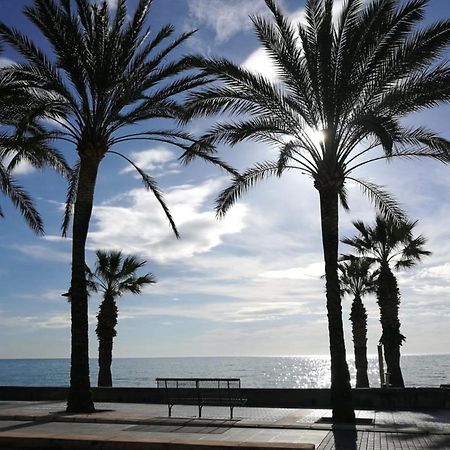 Vivabien Playa I - Apartamentos Junto Al Mar Benicàssim Exteriér fotografie