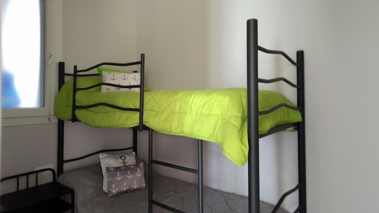 Vivabien Playa I - Apartamentos Junto Al Mar Benicàssim Exteriér fotografie
