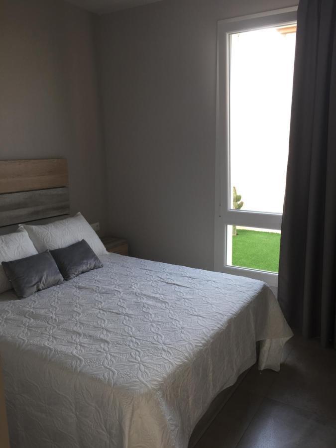 Vivabien Playa I - Apartamentos Junto Al Mar Benicàssim Exteriér fotografie