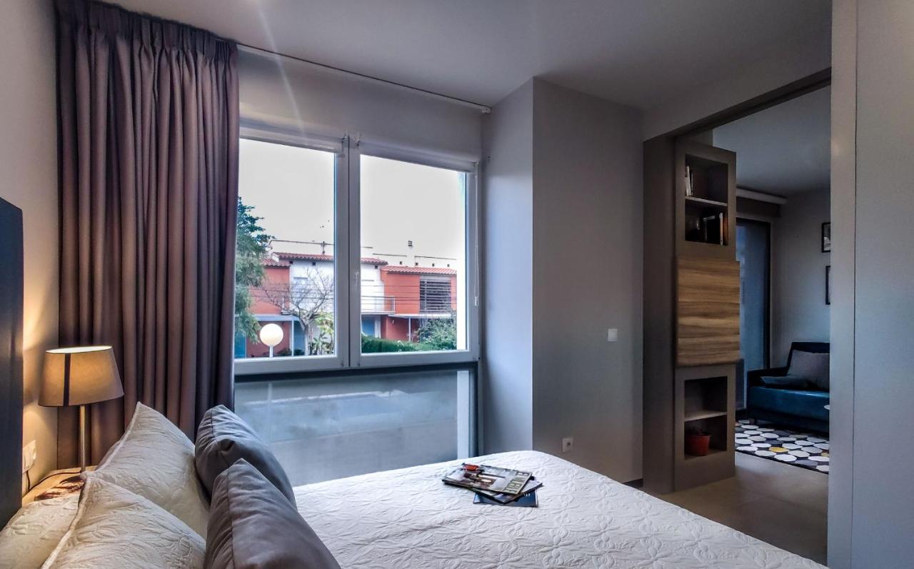Vivabien Playa I - Apartamentos Junto Al Mar Benicàssim Exteriér fotografie