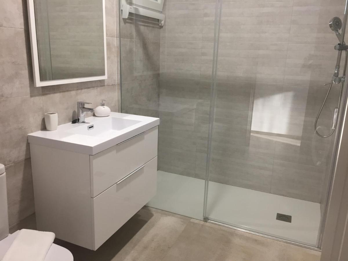 Vivabien Playa I - Apartamentos Junto Al Mar Benicàssim Exteriér fotografie