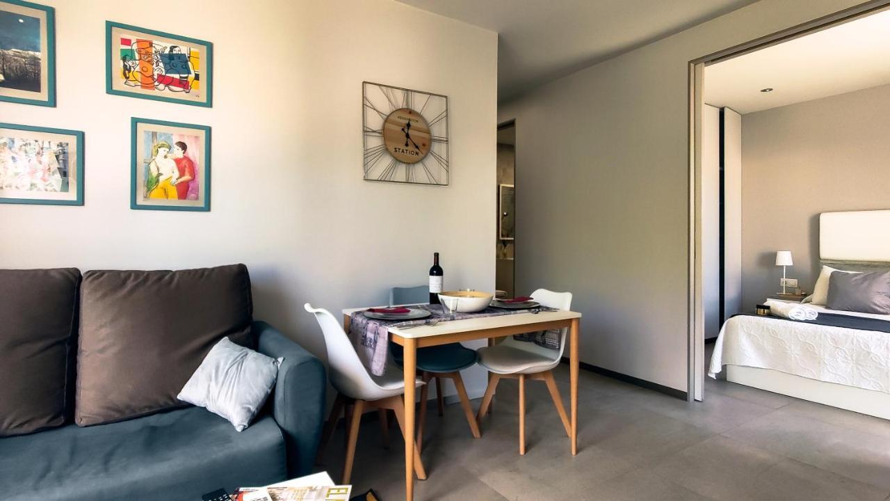 Vivabien Playa I - Apartamentos Junto Al Mar Benicàssim Exteriér fotografie
