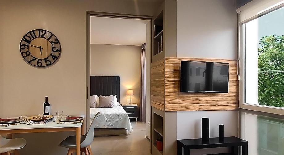 Vivabien Playa I - Apartamentos Junto Al Mar Benicàssim Exteriér fotografie