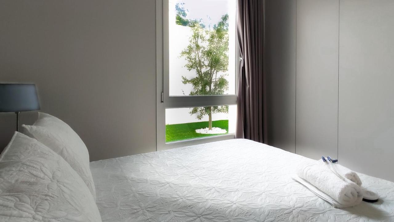 Vivabien Playa I - Apartamentos Junto Al Mar Benicàssim Exteriér fotografie