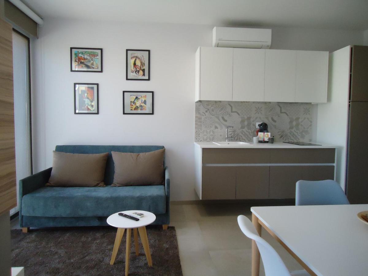 Vivabien Playa I - Apartamentos Junto Al Mar Benicàssim Exteriér fotografie